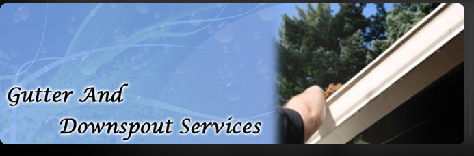 AAA Seamless Guttering | Guthrie, OK | Gutters & Downspouts